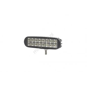 Lampa robocza 16xLED L0166 