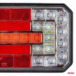 Lampa tylna zespolona LED RCL-01-R dynamiczna prawa AMIO-02473 - 4
