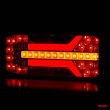 Lampa tylna zespolona LED RCL-01-R dynamiczna prawa AMIO-02473 - 11
