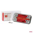 Lampa tylna zespolona LED RCL-01-R dynamiczna prawa AMIO-02473 - 12