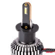Żarówki samochodowe LED seria K3 H3 12V 6000K Canbus AMIO-03681 - 3