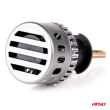 Żarówki samochodowe LED seria K3 H3 12V 6000K Canbus AMIO-03681 - 4