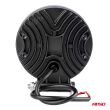 Lampa robocza LED szperacz AWL06 9 LED 12V 24V AMIO-02420 - 9