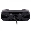 Lampa obrysowa LED X-SPIDER NEXO boczna amber L1323 - 4