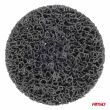 Dysk trzpieniowy z włókniny do usuwania rdzy 100x15x6mm AMIO-04927 - 6