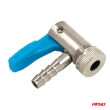 Adapter kompresora 8mm AMIO-04498 - 2