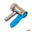 Adapter kompresora 8mm AMIO-04498 - 3