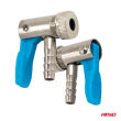 Adapter kompresora 8mm AMIO-04498 - 4