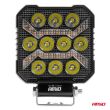 Lampa robocza szperacz LED AWL68 54W 6500K 10000lm 12V 24V AMIO-04209 - 5