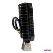 Lampa robocza szperacz LED AWL68 54W 6500K 10000lm 12V 24V AMIO-04209 - 7