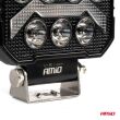 Lampa robocza szperacz LED AWL68 54W 6500K 10000lm 12V 24V AMIO-04209 - 8