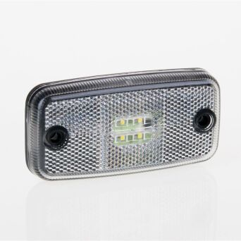 Obrysówka LED FT-019 B 12/24V