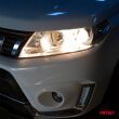 Żarówka halogenowa HB3 12V 60W 9005 AMIO-01479 - 2