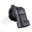 Żarówka halogenowa HB3 12V 60W 9005 AMIO-01479 - 7