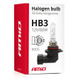 Żarówka halogenowa HB3 12V 60W 9005 AMIO-01479 - 8