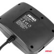 Rozdzielacz gniazda zapalniczki z ładowarką 2x USB-A ON/OFF 12V 24V 100W 70cm AMIO-04362 - 8