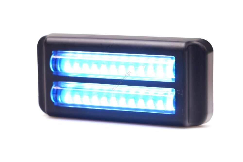 2470 W284 SERIES LED Warning Light | masterled.pl