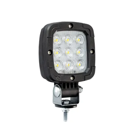 FT-036 LED SLIM Lampa robocza LED