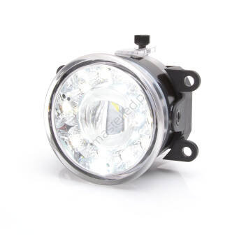 Lampa do jazdy dziennej + przeciwmgielne LED 1257 12/24V