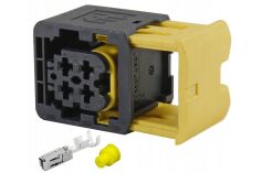 WTYK KOSTKA HDSC 2,8 SCANIA DAF CZUJNIKI 4 PIN