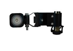 ZESTAW - Lampa robocza TT.13331 + uchwyt boczny TT.S13
