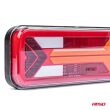 Lampa tylna zespolona LED RCL-09-R dynamiczna prawa AMIO-03576 - 4