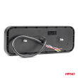 Lampa tylna zespolona LED RCL-09-R dynamiczna prawa AMIO-03576 - 5