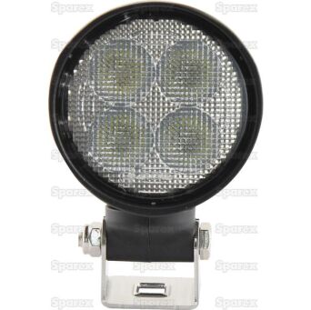  LED Lampa robocza , Interference: Class 3, 2000 Lumeny, 10-30V S.164518