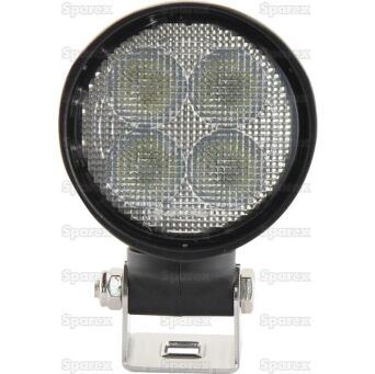 LED Lampa robocza , Interference: Class 3, 2000 Lumeny, 10-30V S.164518