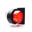 2585/I Lampa zespolona obrysowa przednio-tylna W74.2 METEORS - 2