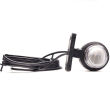 2585/I Lampa zespolona obrysowa przednio-tylna W74.2 METEORS - 5