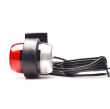 2585/I Lampa zespolona obrysowa przednio-tylna W74.2 METEORS - 6