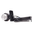 2585/I Lampa zespolona obrysowa przednio-tylna W74.2 METEORS - 7