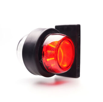 2585/I Lampa zespolona obrysowa przednio-tylna W74.2 METEORS