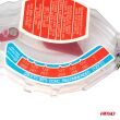 Tester płynu chłodniczego AMIO-04276 - 5