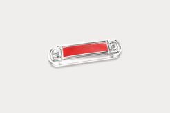 Obrysówka led FT-045C czerwona