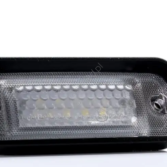 Lampa oświetlenia tablicy rejestracyjnej LED FT-263