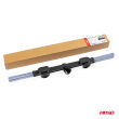 Osłona na szybę 120x46cm przeciwsłoneczna składana AMIO-02910 - 5