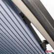 Osłona na szybę 120x46cm przeciwsłoneczna składana AMIO-02910 - 9
