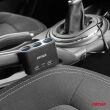Rozdzielacz gniazda zapalniczki z ładowarką 2x USB-A 1x USB-C 12V 24V 120W 70cm AMIO-04361 - 2