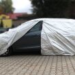 Plandeka pokrowiec na samochód - rozmiar L AMIO-01111 - 5
