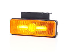 Lampa pozycyjna boczna z kierunkowskazem 2036