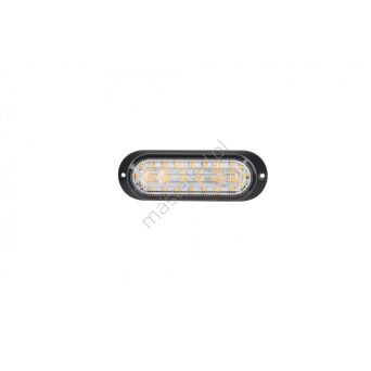 Lampa strobo + cofania LED LW0050 