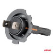 Żarówki samochodowe LED seria X4 Aviator H7/H18 6500K Canbus AMIO-03764 - 9