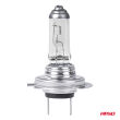 Żarówka halogenowa H7 12V 55W E4 1szt. blister AMIO-03363 - 2