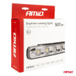Światła do jazdy dziennej DRL 507HP AMIO-01523 - 8