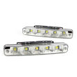 Światła do jazdy dziennej DRL 507HP AMIO-01523 - 4