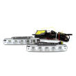 Światła do jazdy dziennej DRL 507HP AMIO-01523 - 6