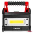 Lampa robocza LED WT13 naświetlacz AMIO-02823 - 4