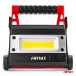 Lampa robocza LED WT13 naświetlacz AMIO-02823 - 6